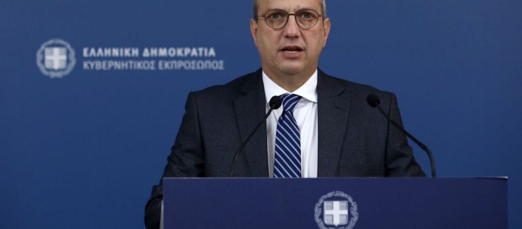 Γ.Οικονόμου: «Είμαστε με το ΝΑΤΟ αλλά παραμένουμε αξιόπιστοι συνομιλητές της Ρωσίας»