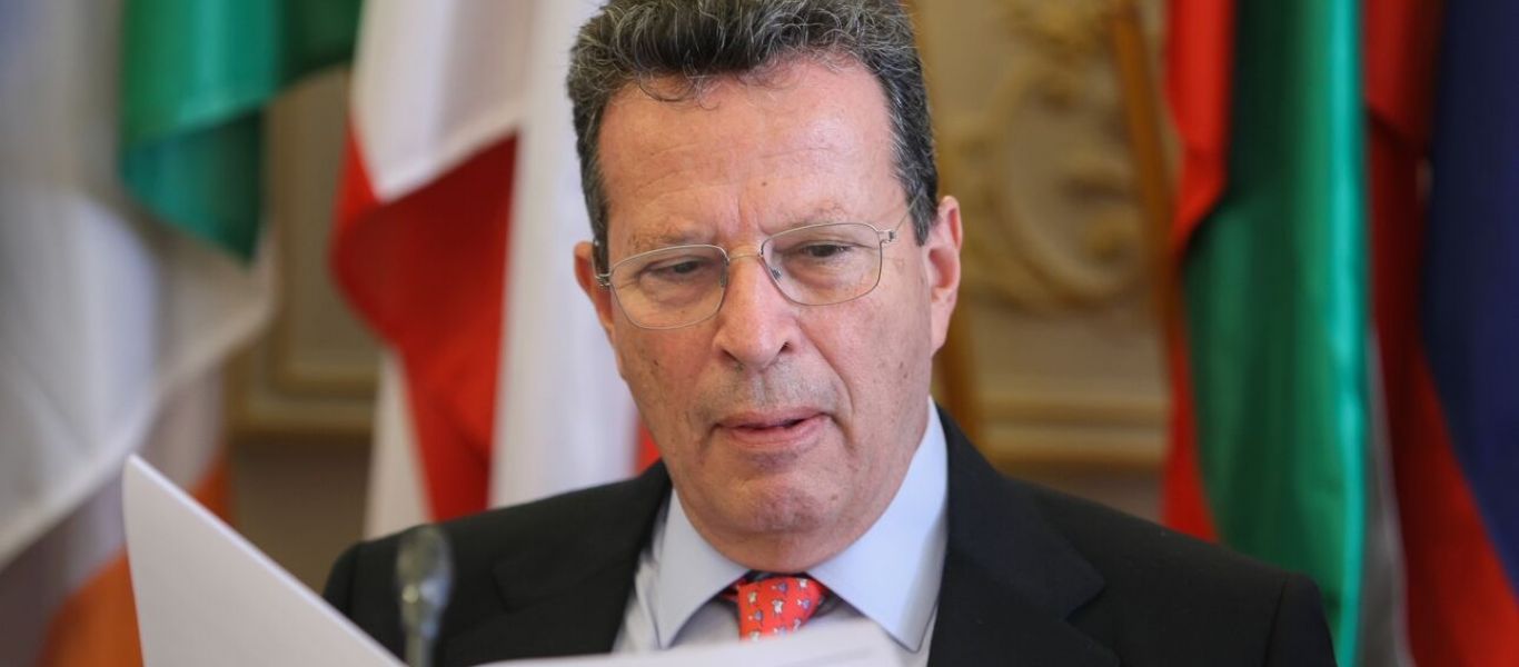 Η ΝΔ ζητά από τον Γ.Κύρτσο να επιστρέψει την έδρα του – Ξεχνούν ότι είναι εκλεγμένος από τους πολίτες