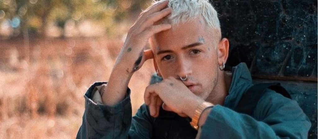 Τάσος Ξιαρχό: Του έσπασαν το αμάξι – Τι δήλωσε ο ίδιος (βίντεο)