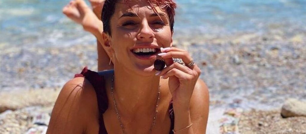 Μέγκι Ντρίο: « Η Ταραμπάνκο δεν ειναι μοντέλο είναι παίκτρια ριάλιτι!  – Κέρδισε άδικα το GNTM»