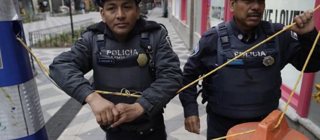 Μεξικό: Αγόρι που είχε απαχθεί από το μαιευτήριο βρέθηκε από τους γονείς του μετά από 16 χρόνια