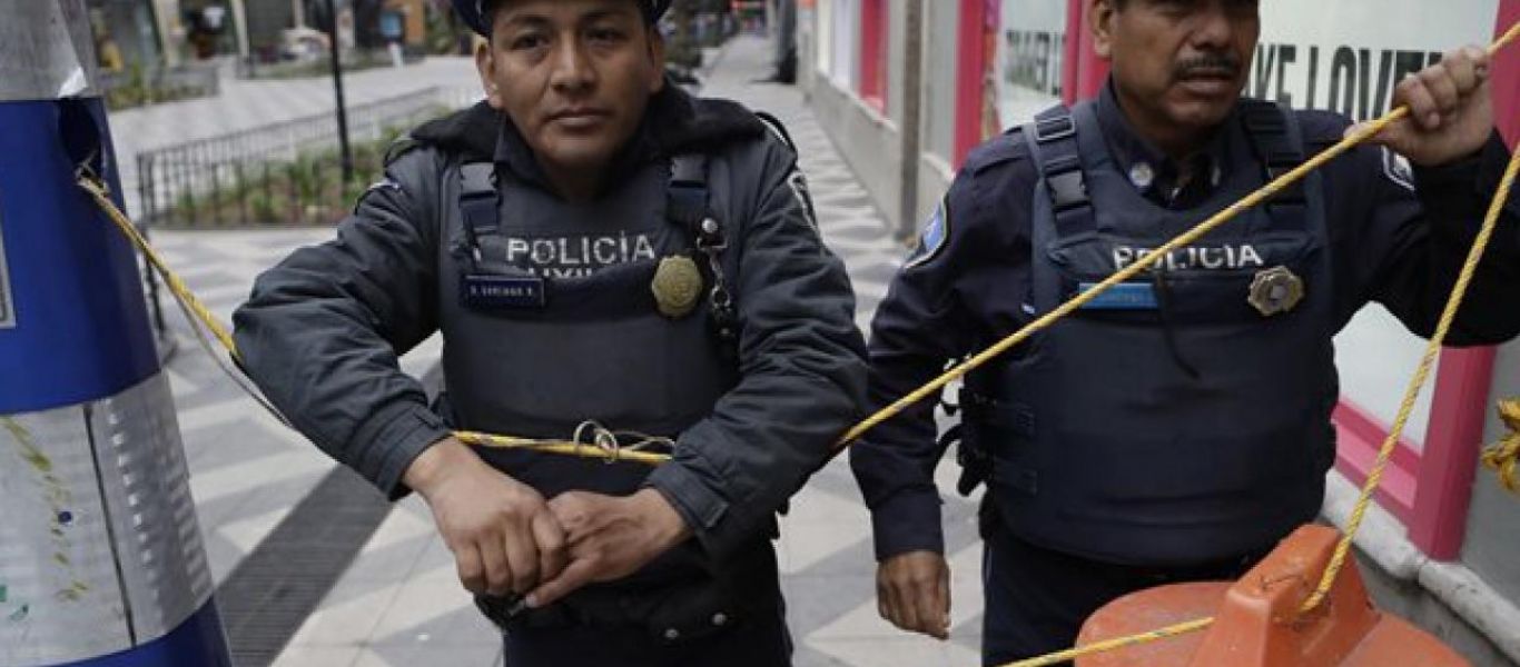 Μεξικό: Αγόρι που είχε απαχθεί από το μαιευτήριο βρέθηκε από τους γονείς του μετά από 16 χρόνια