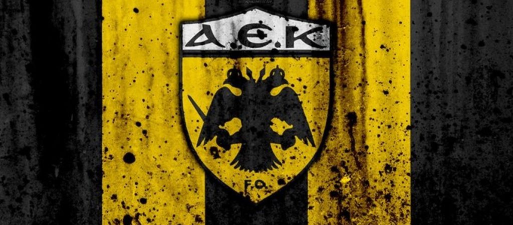 Η ΠΑΕ ΑΕΚ καταγγέλλει επίθεση με μαχαίρι σε ποδοσφαιριστή της Κ-15