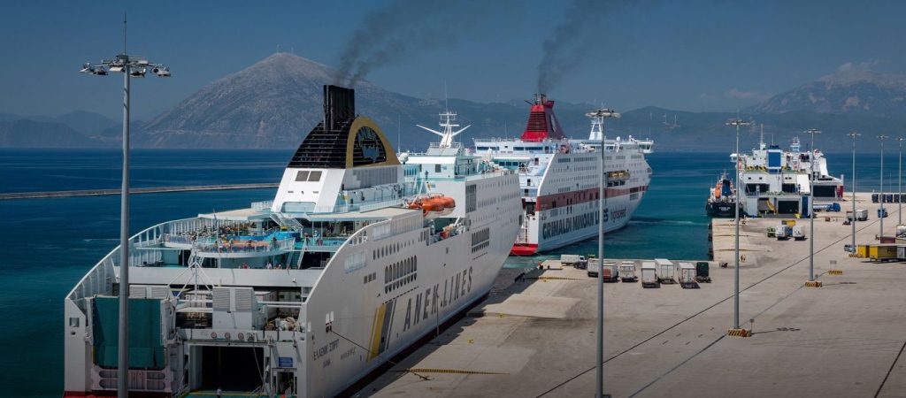 Πάτρα: Παράνομος μετανάστης βρήκε τραγικό θάνατο στην προσπάθεια του να κρυφτεί κάτω από το ημιαξόνιο νταλίκας