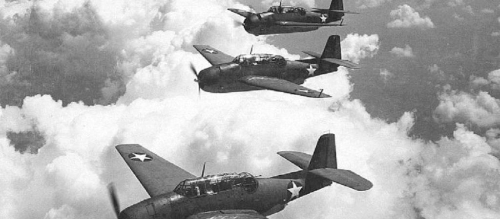 Πτήση 19: Το Τρίγωνο των Βερμούδων και το «Χαμένο Σμήνος» αεροσκαφών του U.S Navy