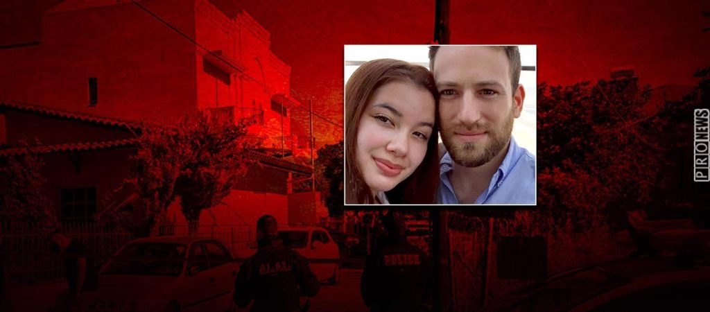 Γλυκά Νερά: Η γειτόνισσα της Καρολάιν «σπάει» τη σιωπή της – «Μου τηλεφώνησε ο Μπάμπης & ζητούσε βοήθεια» (βίντεο)