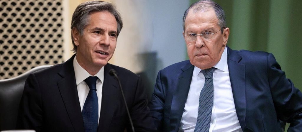 Κρίση στην Ουκρανία Νο 2: Συνάντηση Μπλίνκεν-Λαβρόφ στις 24 για αποκλιμάκωση – Έτοιμοι οι ρωσόφωνοι του Ντονμπάς