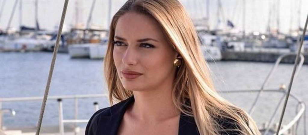 Ντόρα Μακρυγιάννη: «Ζορίστηκα πολύ – Πριν τον Πάνο Nάτση είχα χάσει έναν δικό μου άνθρωπο» (φώτο)