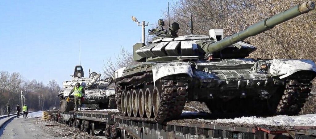 Ουκρανία: Οι αυτονομιστές του Ντονέτσκ καταγγέλλουν βομβαρδισμό τριών χωριών από το Κίεβο