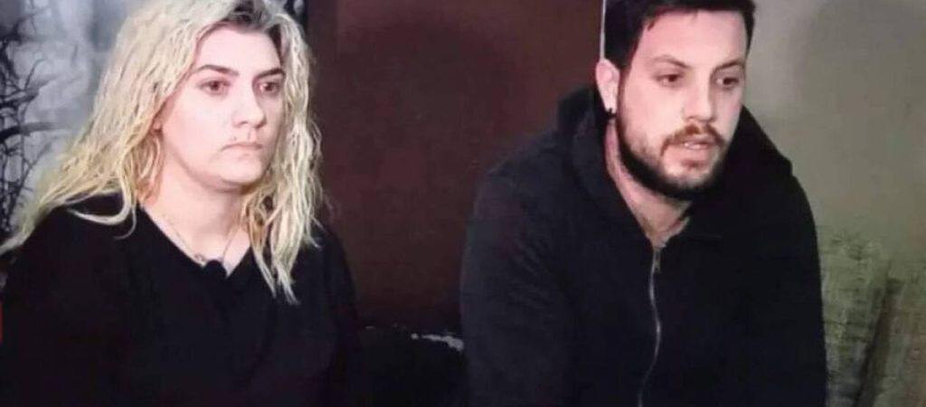 Φως στο Τούνελ – Πάτρα: «Διέκοψα εγκυμοσύνη – Θα τα πω όταν τελειώσουν όλα – Βλέπουν δολοφόνους σαν της Καρολάιν»