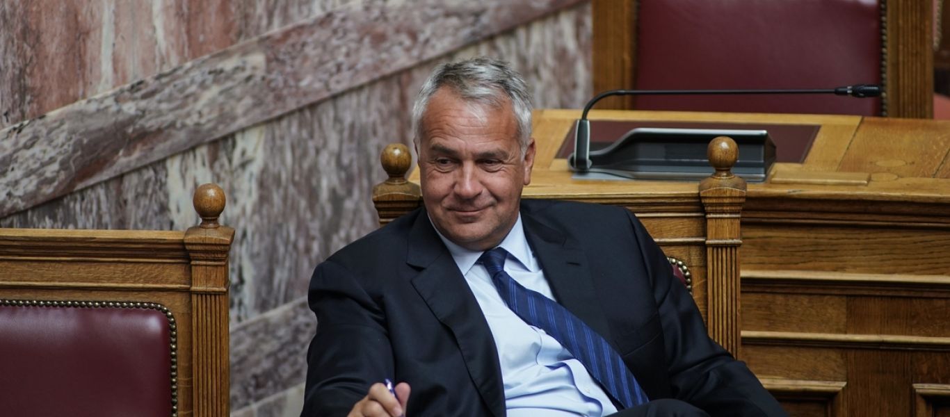 Μ.Βορίδης: Το σχέδιο για την αξιολόγηση των δημοσίων υπαλλήλων – Το μπόνους παραγωγικότητας