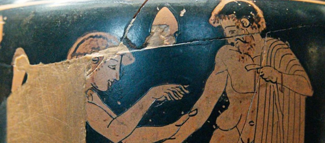 Ποια ήταν τα δημοφιλέστερα επαγγέλματα των αρχαίων Ελλήνων;