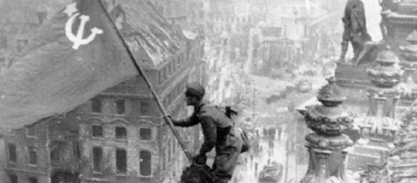 Αυτό το ήξερες; – Ποιο ήταν το 1ο και ποιο το 2ο Ράιχ;