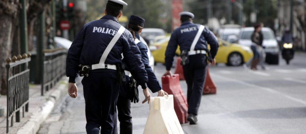 Κυκλοφοριακές ρυθμίσεις σήμερα στην Λ.Κηφισού λόγω εκτέλεσης έργων – Όσα πρέπει να ξέρετε