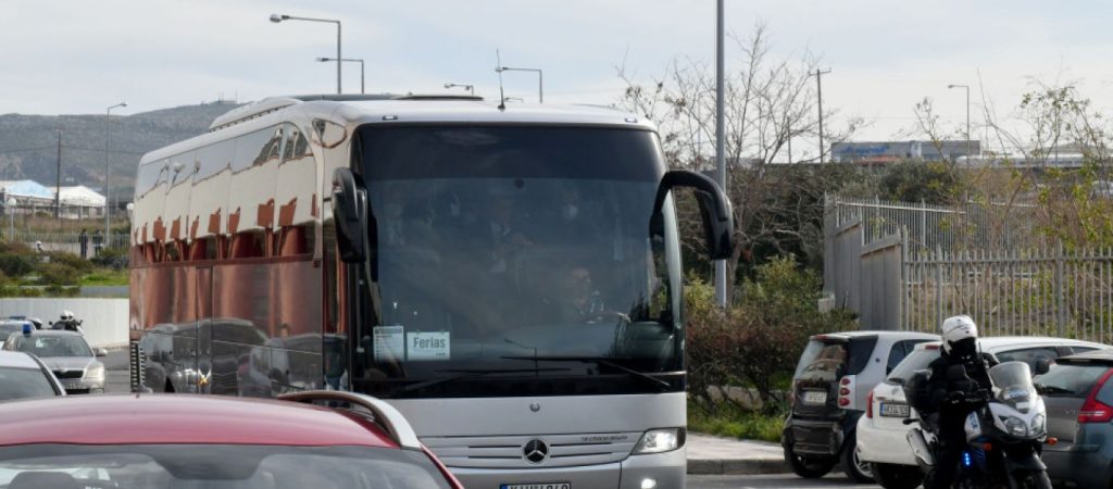 Κύπελλο μπάσκετ: Η Αστυνομία προχώρησε σε 25 προσαγωγές λίγο πριν τον τελικό