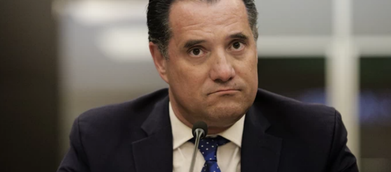 Α.Γεωργιάδης: Τι εννοούσα με τη φράση «Αν δεν υπήρχε Αριστερά…»