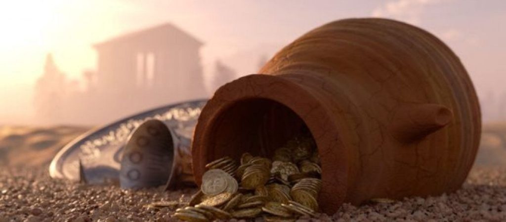 Έτσι διέγραφαν τα χρέη στην Αρχαία Ελλάδα