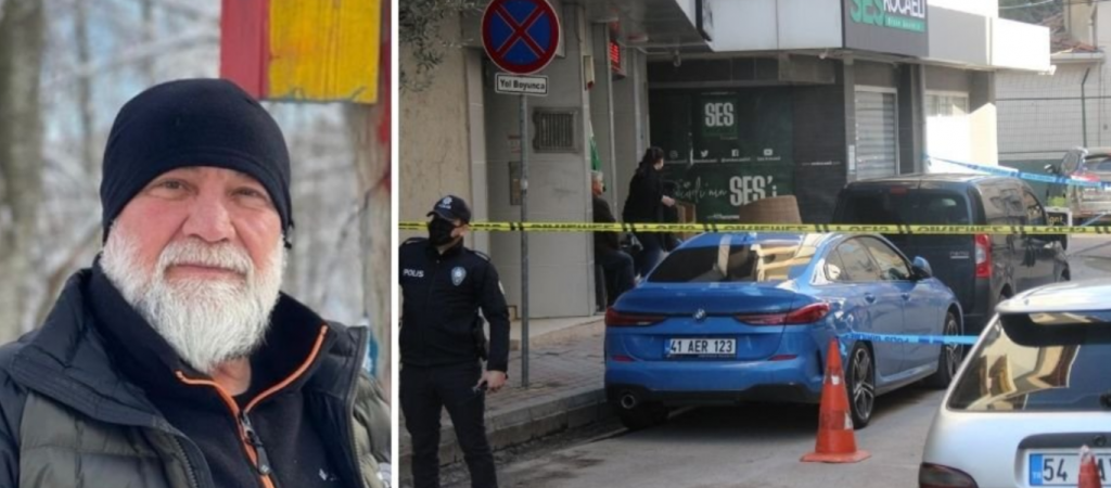 Τουρκία: Πλήθος κόσμου στην κηδεία του δολοφονημένου δημοσιογράφου – «Να με συλλυπηθείτε όταν βρείτε τους δολοφόνους»