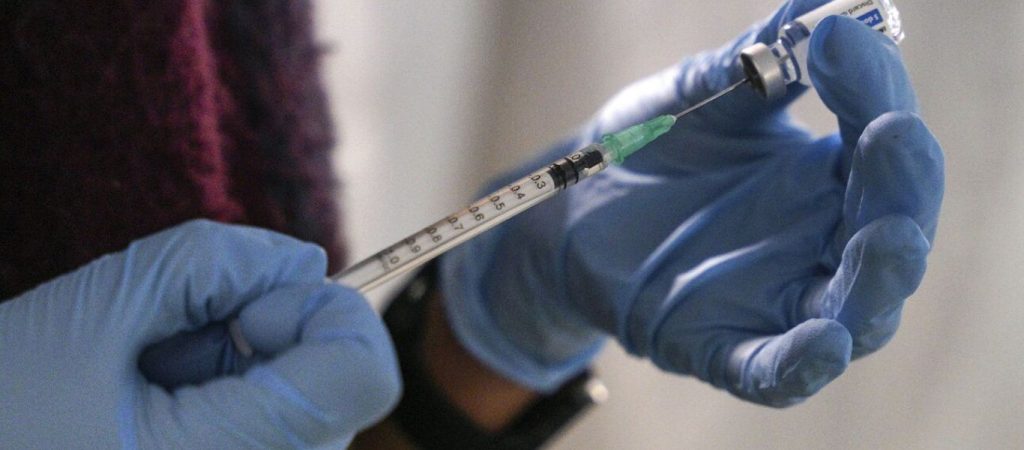 Ιταλία: Το υπουργείο Υγείας ανακοίνωσε 4η δόση εμβολίου για τους ανοσοκατεσταλμένους