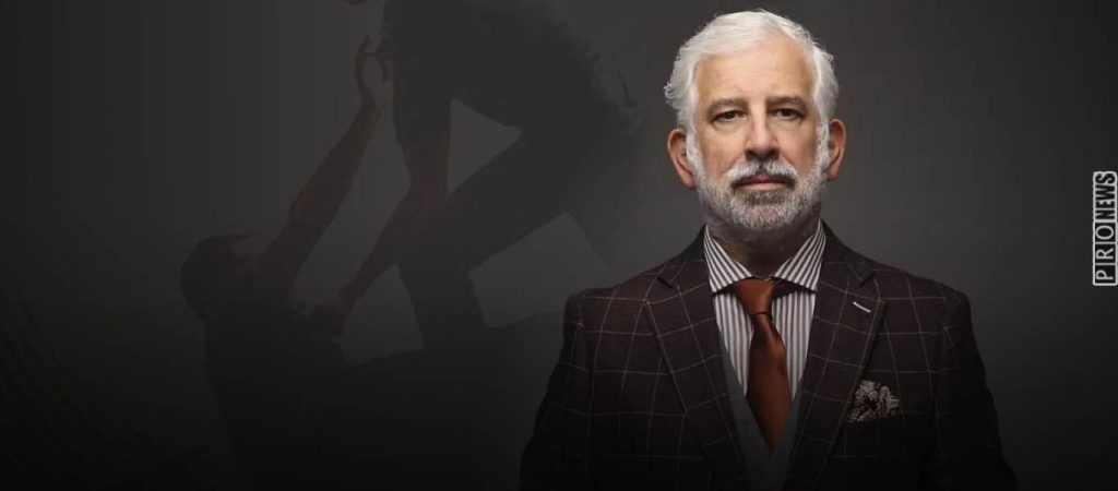 Π.Φιλιππίδης: Για δημιουργία εντυπώσεων τον κατηγορούν οι καταγγέλουσες με νέα επιστολή