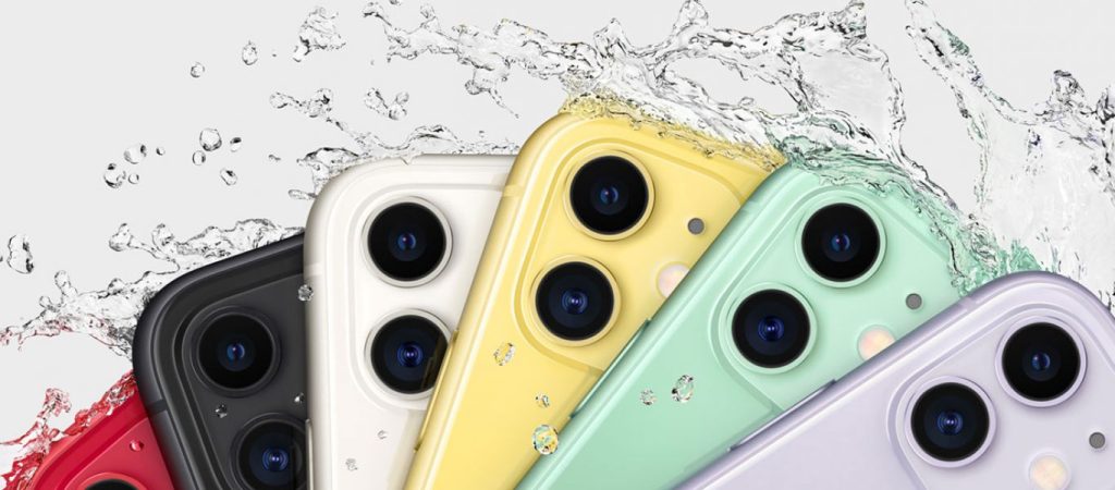 Σας έπεσε νερό στο iPhone; – Το κολπάκι πού θα σας «σώσει» (φώτο)