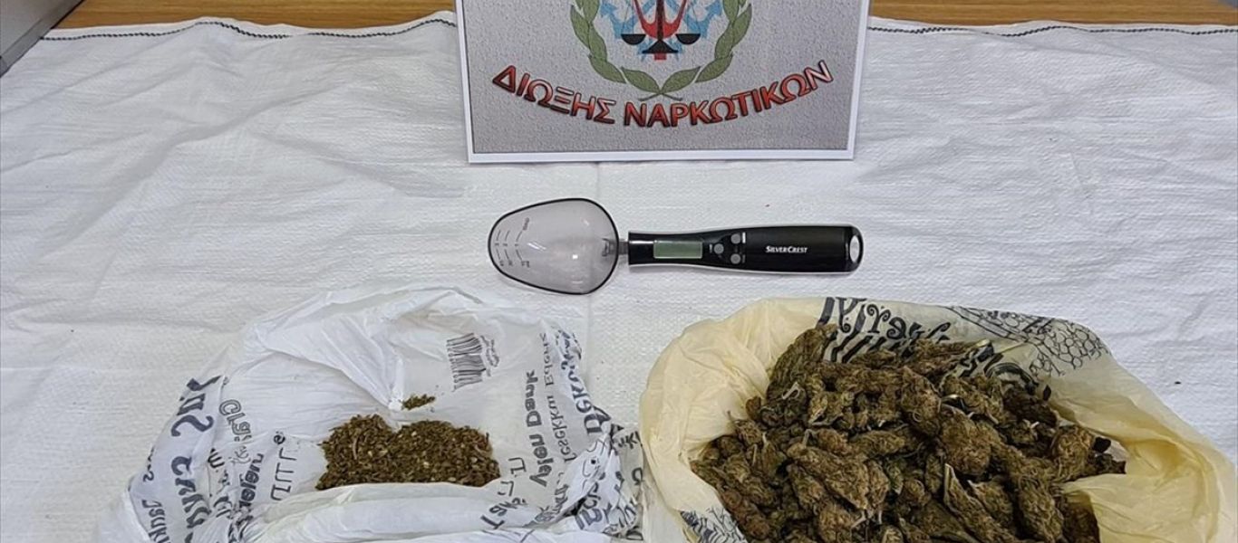 Θεσσαλονίκη: 10 συλλήψεις για ναρκωτικά το τελευταίο 24ωρο – Τους «τσάκωσαν» λίγο πριν την ανταλλαγή
