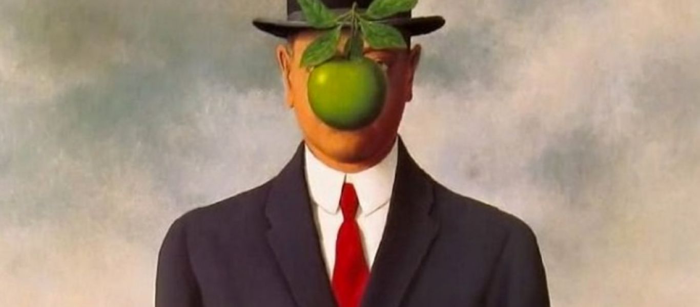 Ο διάσημος σουρεαλιστικός πίνακας που δημιουργεί πολλά ερωτήματα και το κρυμμένο μήνυμά του