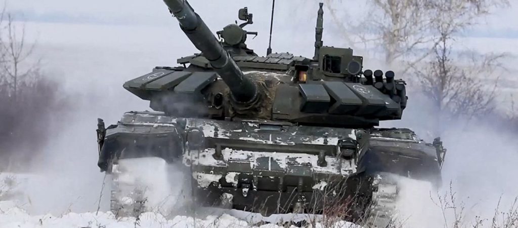Σε ποιους τομείς υπερέχουν τα ρωσικά άρματα μάχης έναντι των αμερικανικών (βίντεο)