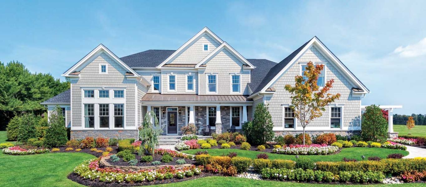 Νιου Τζέρσεϊ: Εφιάλτης τους έγινε το «ονειρεμένο σπίτι» – Τρομακτικά γράμματα τους απειλούσαν πως τους παρακολουθούν