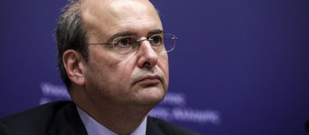 Κ.Χατζηδάκης κατά ΣΥΡΙΖΑ: «Λυπούμαστε που γκρεμίζουμε τους μύθους τους – Αλλά τα ψέματα έχουν κοντά ποδάρια»