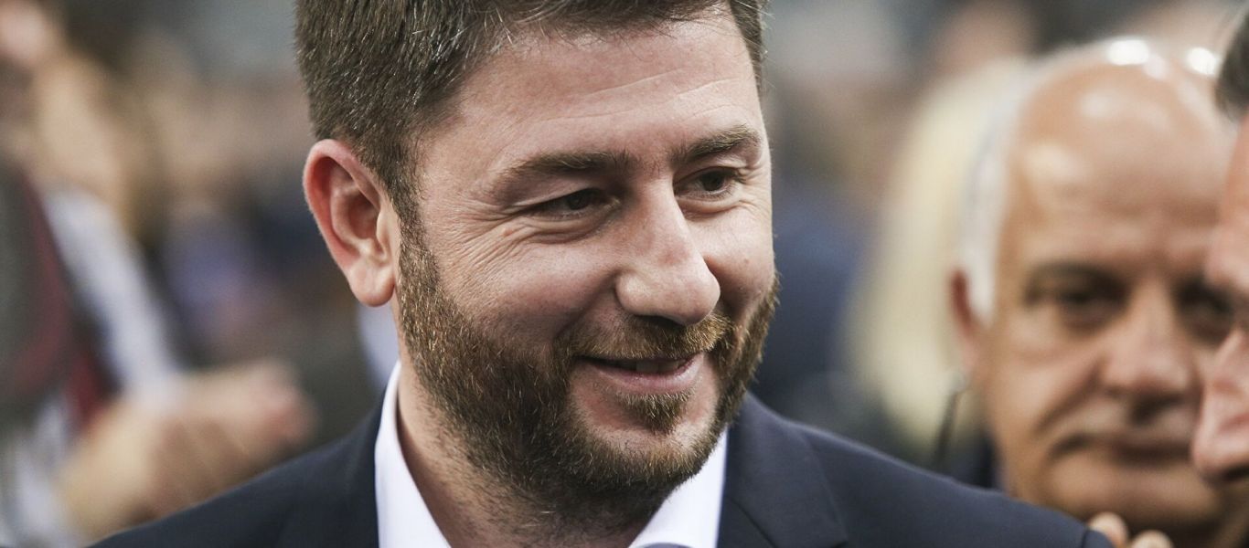 Ν.Ανδρουλάκης από Ορχομενό: «Δίκαια τα αιτήματα των αγροτών – Υψηλό το κόστος παραγωγής»