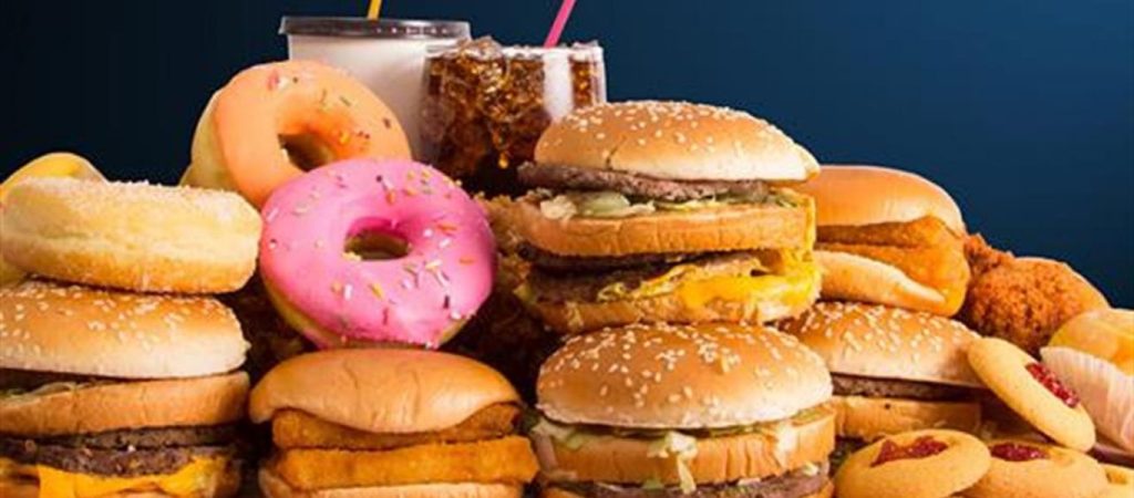 Χοληστερίνη: Αυτές είναι οι τροφές που πρέπει να αποφεύγετε