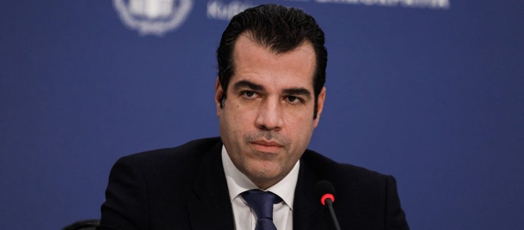 Αμετανόητος ο Θ.Πλεύρης: «Δεν θα αρθούν τα μέτρα για τους ανεμβολίαστους – Έκαναν την επιλογή τους»