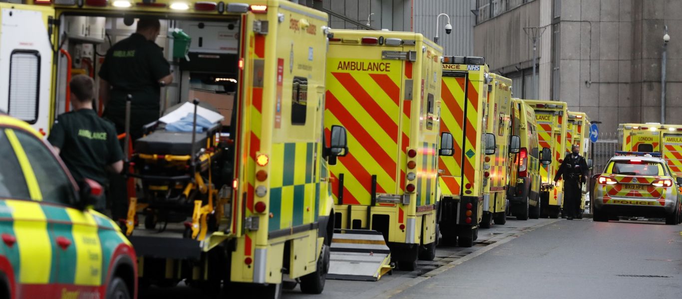 Τρααγικό περιστατικό στην Βρετανία: Ήταν τρία χρόνια νεκρή σπίτι της και κανείς δεν την είχε αναζητήσει