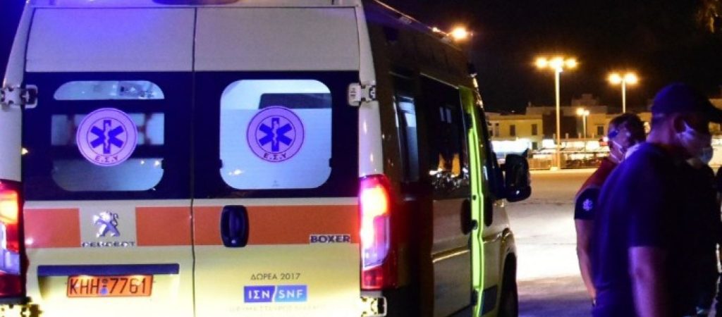 Λίμνη Περδίκκα: Ζωντανός ανασύρθηκε ο ένας από τους δυο παράνομους αλιείς – Συνεχίζονται οι έρευνες για τον δεύτερο