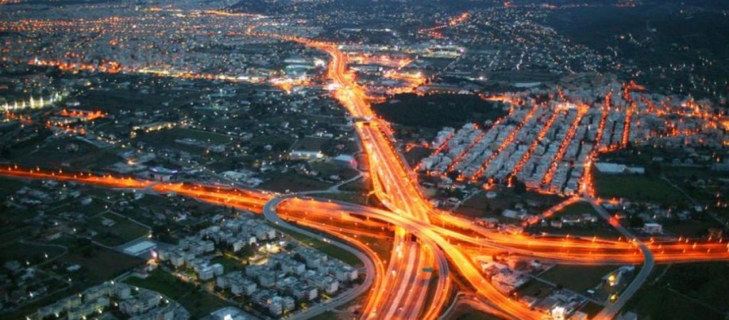 Ανάσα για την Αττική: Προχωρά η επέκταση της Λ. Κύμης – Πότε θα δούμε τη μεγαλύτερη αστική σήραγγα