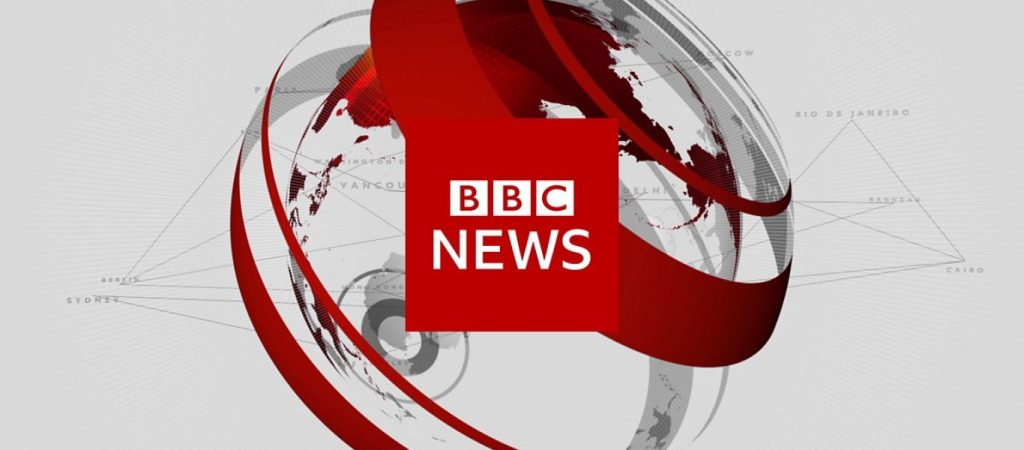 Το BBC ανακοινώνει την επαναλειτουργία των αγγλόφωνων υπηρεσιών του στη Ρωσία