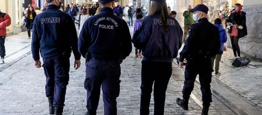 Μέτρα κορωνοϊού: Πρόστιμα 90.000 ευρώ και αναστολή λειτουργίας για 45 ημέρες σε κέντρο διασκέδασης