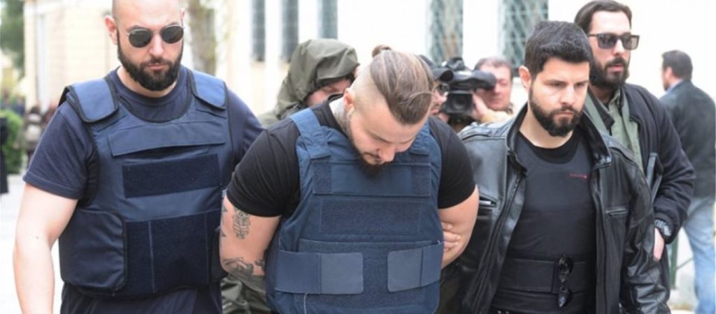 Δολοφονία Μακρή: Ξεκινά σήμερα η δίκη στο Εφετείο – Εξετάζεται από την αρχή η δικογραφία