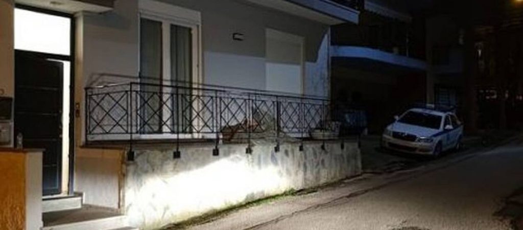 Δολοφονία στα Ιωάννινα: Αυτός είναι ο 69χρονος δράστης – Ο Εισαγγελέας του άσκησε δίωξη για ανθρωποκτονία (φώτο)