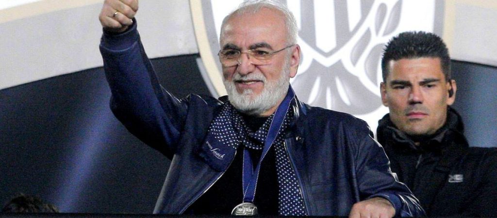 Νέα Τούμπα: Δυσαρέσκεια Ι.Σαββίδη για το «άφαντο» Προεδρικό Διάταγμα