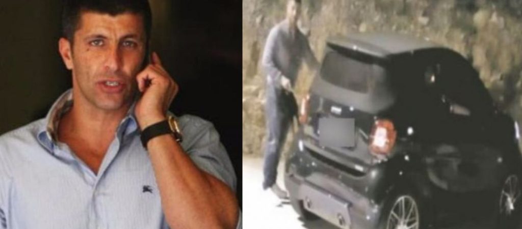 Δολοφονία Μακρή: Αναβλήθηκε η δίκη των δυο Βούλγαρων κατηγορουμένων – Πότε θα γίνει