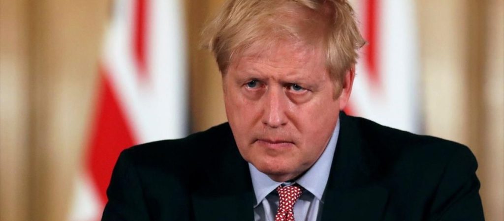 Βρετανία: Σήμερα οι ανακοινώσεις του Μ.Τζόνσον για την άρση των μέτρων για την πανδημία