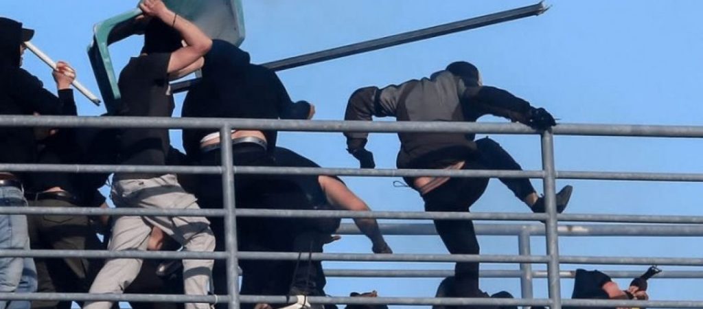 Σήμερα οι ανακοινώσεις για την οπαδική βία – Οι λέσχες μπαίνουν στα γραφεία των ΠΑΕ