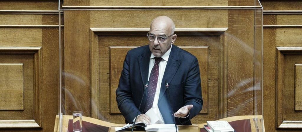 Μ.Παπαδημητρίου: «Η Ελλάδα έχει από τις πιο χαμηλές τιμές στο ρεύμα – Έχουμε πιο φθηνά καύσιμα από τις ΗΠΑ»