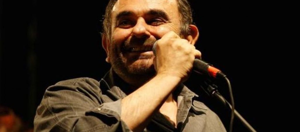 Οκτώ χρόνια από τον θάνατο του Σάκη Μπουλά  – Ένα «πολυεργαλείο» του πολιτισμού