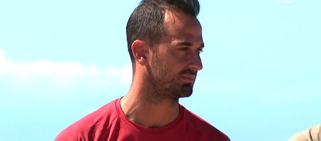 Survivor: Έξαλλος ο Α.Σοϊλέδης – Άρχισε να πετάει πράγματα στην καλύβα των Διασήμων (βίντεο)