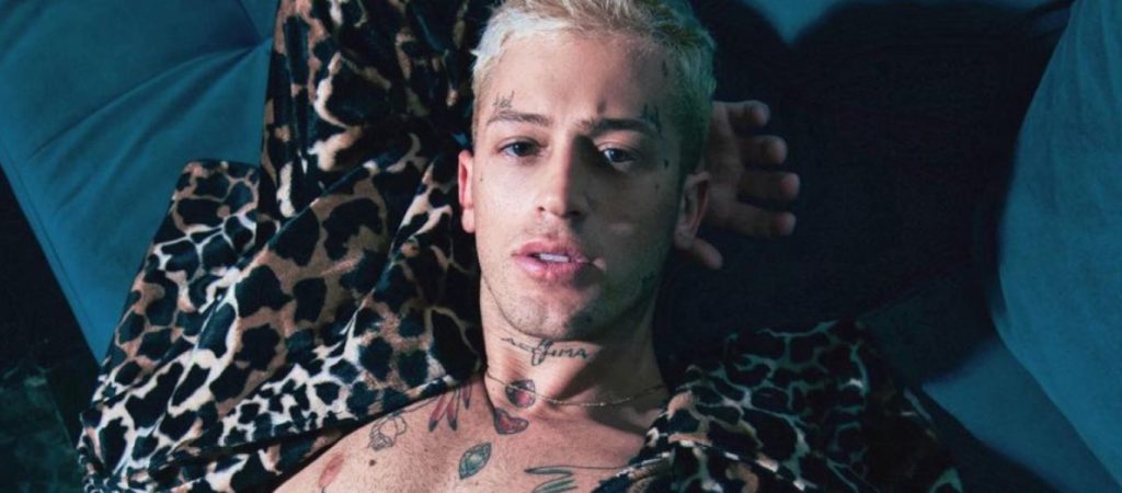 Τ.Ξιαρχό: «Όταν με κάλεσε ο Λιγνάδης στο σπίτι του είχε δύο ανήλικα εκεί – Το ένα παιδί ντυνόταν εκείνη την ώρα»