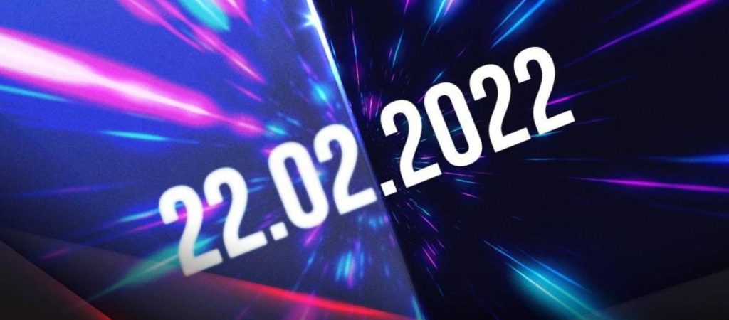 22/2/22: Tι σημαίνει η σημερινή ημερομηνία και γιατί είναι η πιο ισχυρή της χρονιάς;