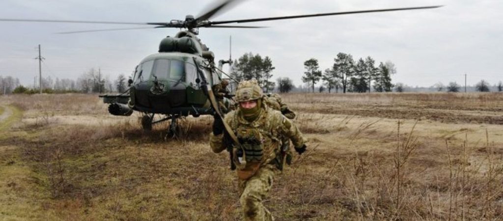 Ουκρανία: Πάνω από 3.000 παραβιάσεις της εκεχειρίας στο Ντονμπάς σε 48 ώρες